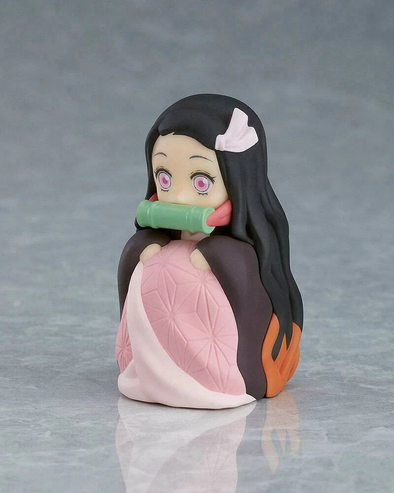 figma Tanjiro Kamado DX Edition Demon Slayer from Japan