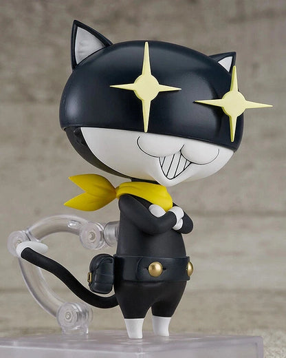 Nendoroid 793 Morgana GOOD SMILE Figure