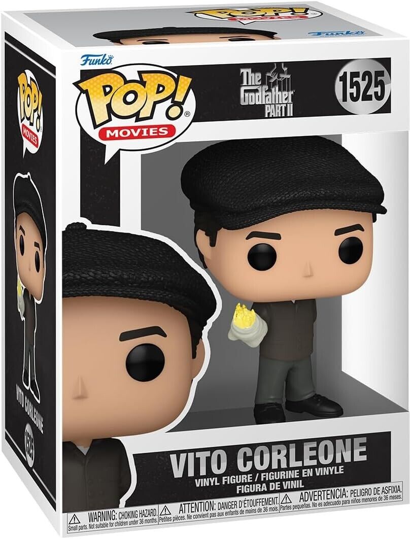 Pop 1525 Vito Corlene