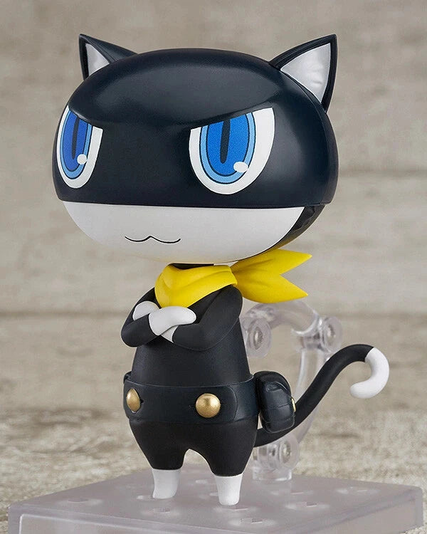 Nendoroid 793 Morgana GOOD SMILE Figure