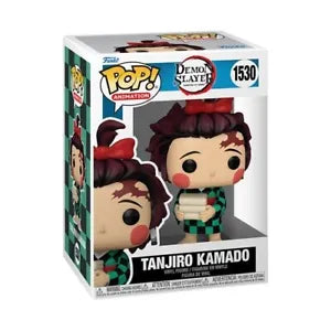 Pop Tanjiro Kamado 1530