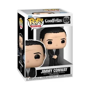 Pop 1504 Jimmy Conway