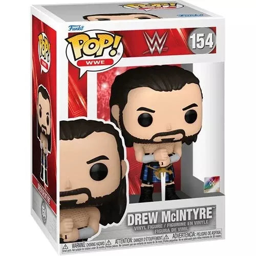 Pop Drew McIntyre 154