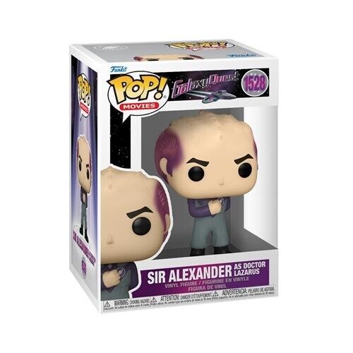 Pop 1528 Sir Alexander