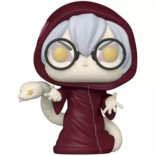 Funko POP! Animation: Naruto Shippuden #936 - Kabuto Yakushi