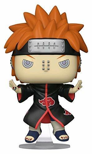 NEW Funko Pop! Pain #944 Almighty Push