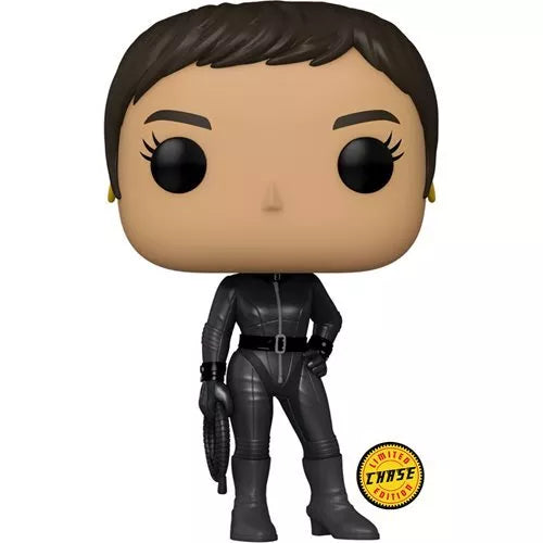 Funko Pop! Movies: The Batman #1190 - Selina Kyle (Chase)