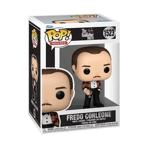 Pop 1523 Fredo Corleone