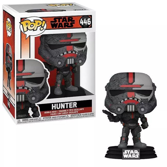 Funko Pop! Hunter #446 – Star Wars