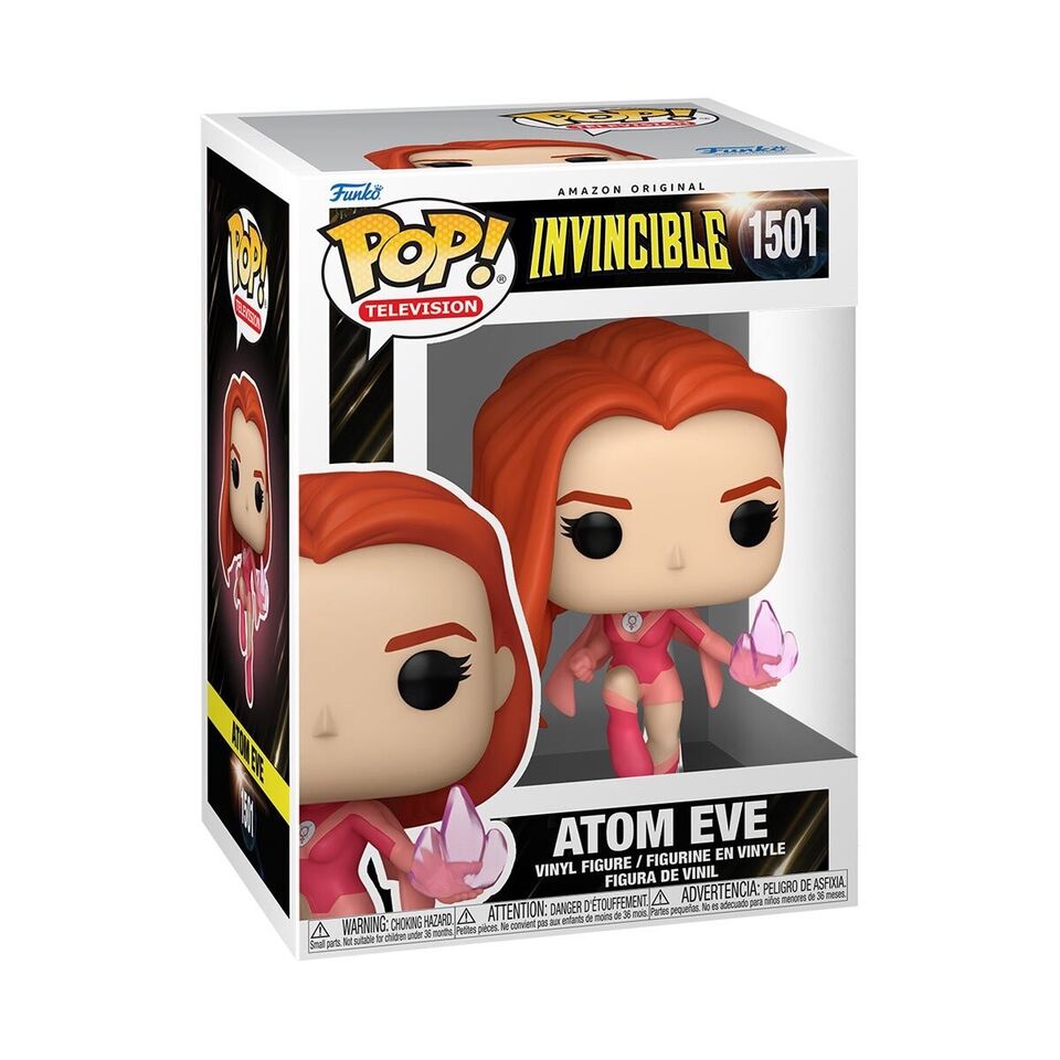 Pop Atom Eve 1501