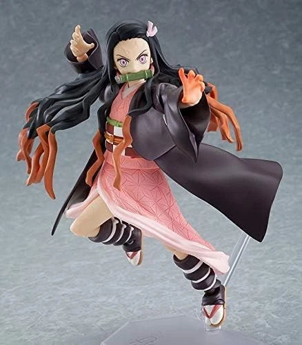 figma Nezuko Kamado Deluxe Edition
