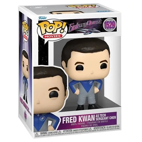 Pop 1529 Fred Kwan