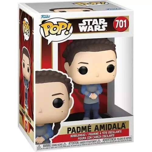 Pop Padme Amidala 701