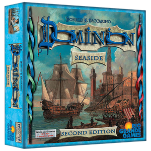 Dominion: Seaside