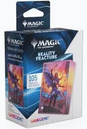 MTG: Reality Fracture Premium Art Sleeves - Nissa, Leyline Tamer
