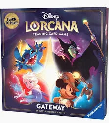 Disney Lorcana TCG: Gateway