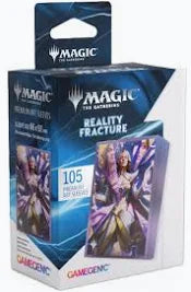 MTG: Reality Fracture Premium Art Sleeves - Return to the Light Realms