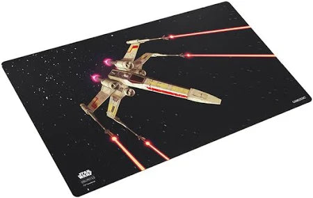 Star Wars Unlimited Playmats