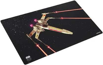 Star Wars Unlimited Playmats
