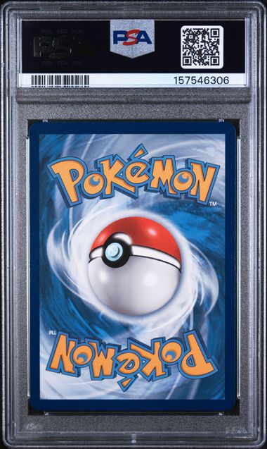 Charizard VMAX (#020) Darkness Ablaze - PSA 10 Gem Mint