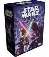 Star Wars The Deckbuilding Game