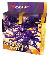 Dominaria United Collector Booster