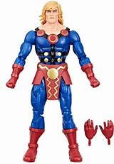 Marvel - Legends Series Ikaris