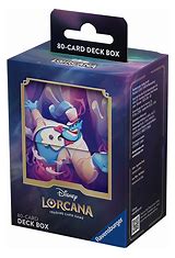 Lorcana Genie Deckbox