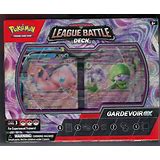 Pokemon TCG: Gardevoir Ex League Battle Deck