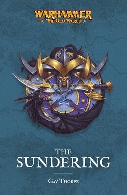 The Sundering (Paperback)