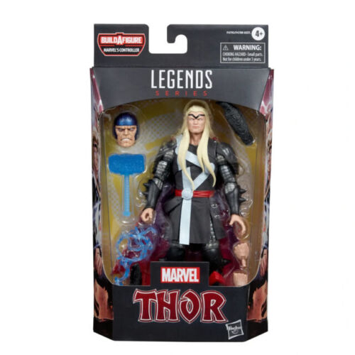 Marvel Legends Series Thor Action Figure
