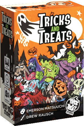 Tricks and Treats