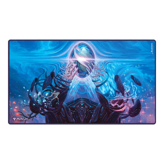 Playmat: MTG - Edge of Eternities - The Endstone