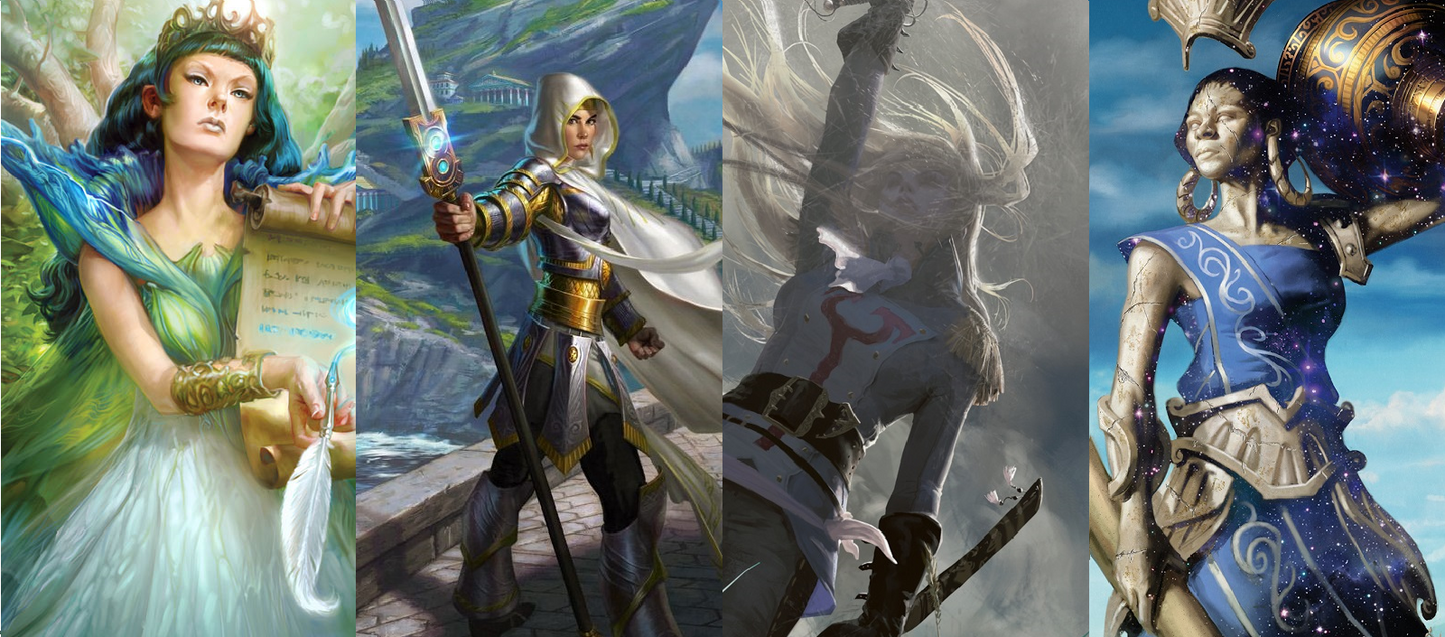 Bat City Celebrates Women History Month!