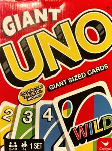 Giant Uno