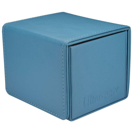 Deckbox: Alcove  Edge 100+ Vivid- Teal