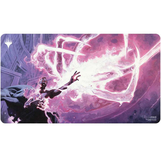 Magic Playmat Magic: Modern Horizons 3, Playmat Black 2