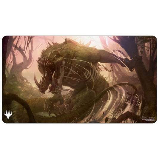Magic Playmat Ultrpro- MODERN HORIZONS 3: PLAYMAT V4