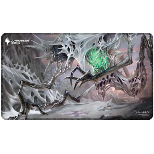 MTG - Playmat: Commander Series - Yarok
