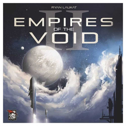 Empires Of The Void II