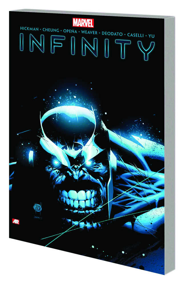 Infinity TPB