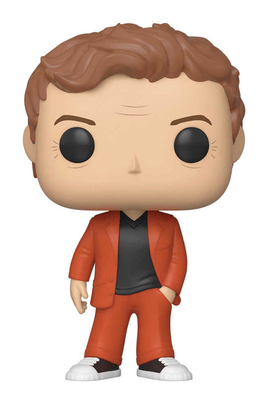 Pop Directors Jason Blum Vinyl Figure