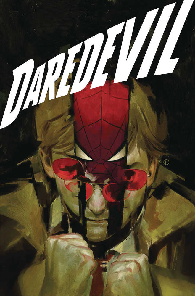 Daredevil By Chip Zdarsky TPB Volume 03 Through Hell
