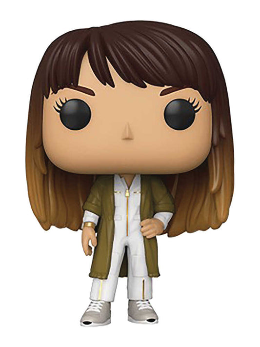 Pop Directors Patty Jenkins Vinyl Figure