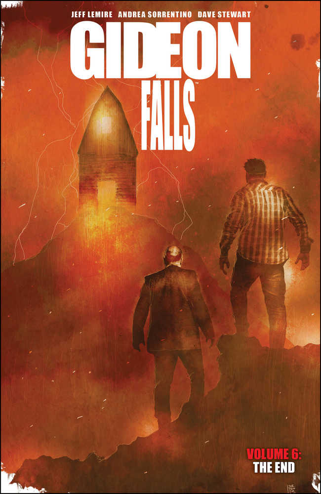 Gideon Falls TPB Volume 06 (Mature)