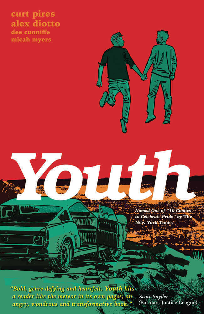 Youth TPB