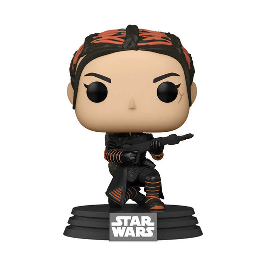 Pop Star Wars Bobf Pop 2 Vinyl Figure