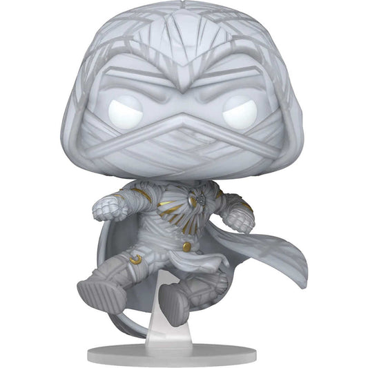 Pop Marvel Moon Knight TV Moon Knight Vinyl Figure