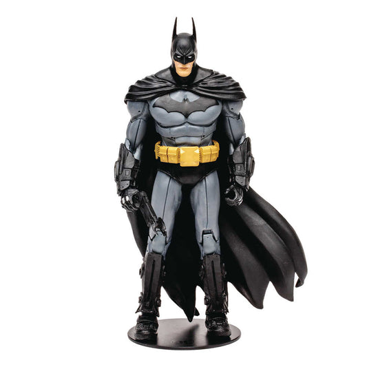 DC Gaming Build-A-Figure Wv1 Ac Batman Action Figure Case