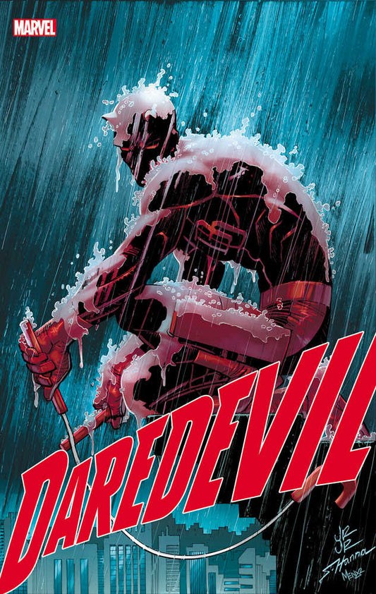 Daredevil #1 Poster